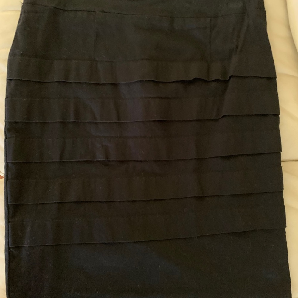 Dress Barn Skirt, Size 16